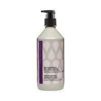Contempora Toning Silver Shampoo Тонувальний шампунь 'Холодний блонд' для світлого та сивого волосся з УФ-фільтром