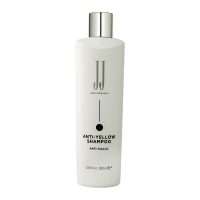 JJ Elite Collection Anti-Yellow Shampoo Шампунь для нейтралізації жовтизни